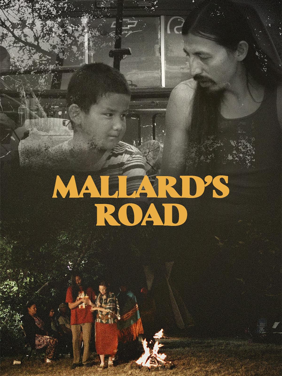 Mallard's Road